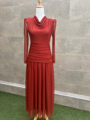 Robe Luna Caldera