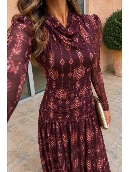 Robe Alina