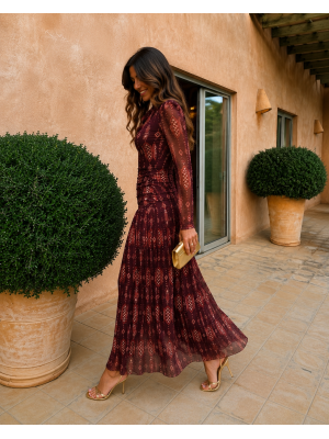 Vestido Alina