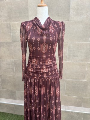 Vestido Alina