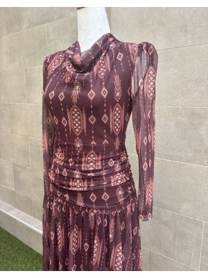 Robe Alina