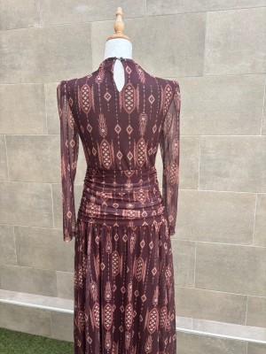 Vestido Alina