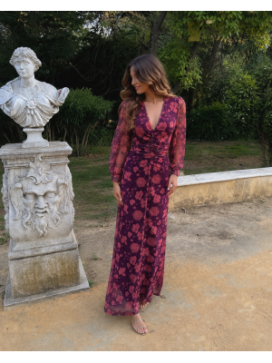 Almiño Dress