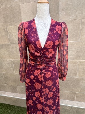 Vestido Almiño