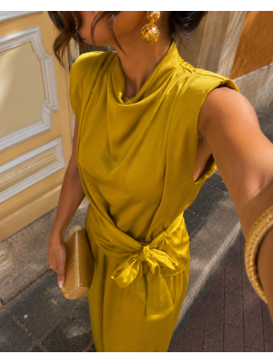 Calíope Mustard Set