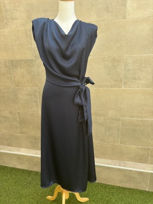 Abito Arcano blu navy
