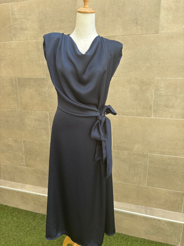 Abito Arcano blu navy