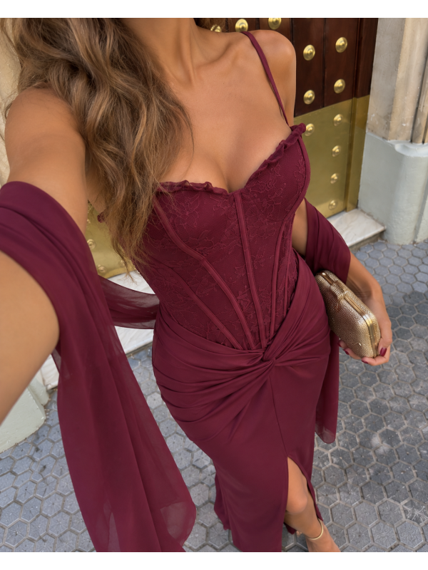 Robe Georgina Wine