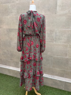 Robe Green Grove