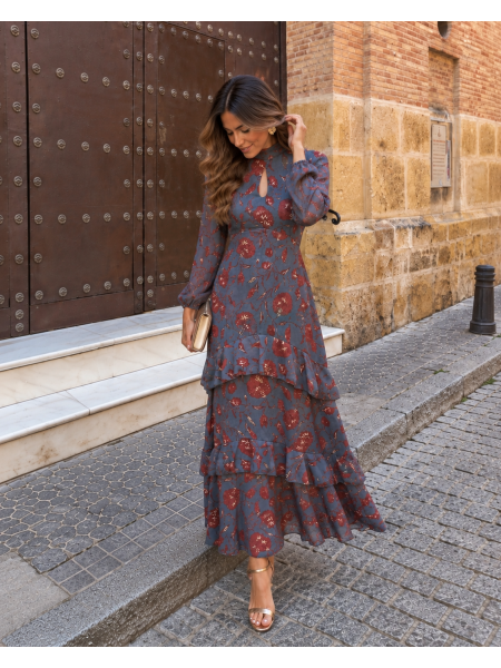 Robe Blue Grove 2