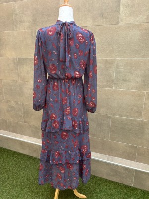 Robe Blue Grove
