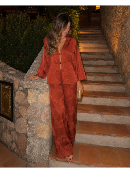 Conjunto Mulan Caldera