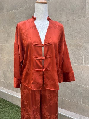 Conjunto Mulan Caldera