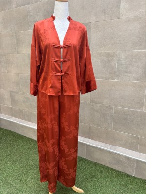 Conjunto Mulan Caldera