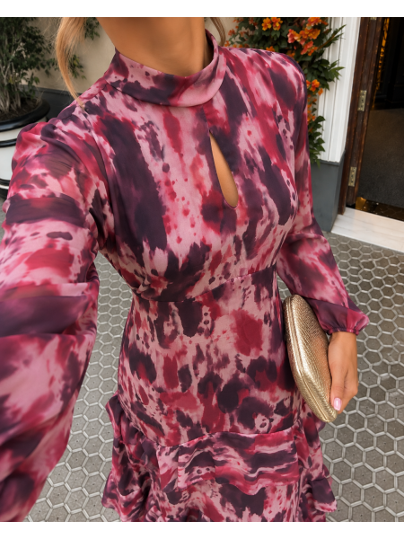 Peniche Dress