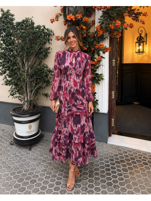 Peniche Dress