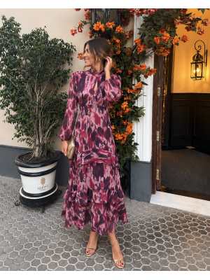 Vestido Peniche
