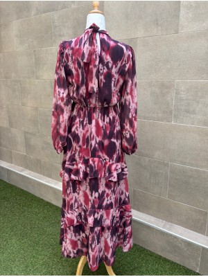 Vestido Peniche
