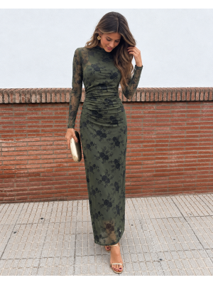 Robe verte capernaüm