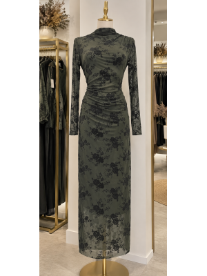 Robe verte capernaüm