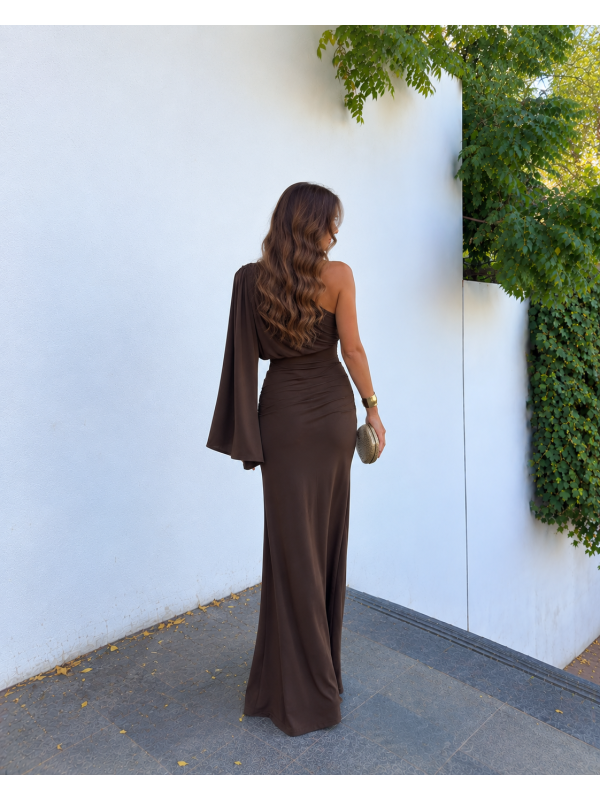 La robe brune d'Hérode