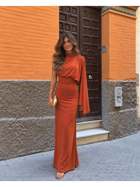 Vestido Herodes Caldera