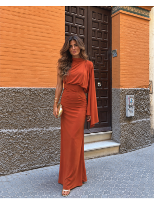 Vestido Herodes Caldera