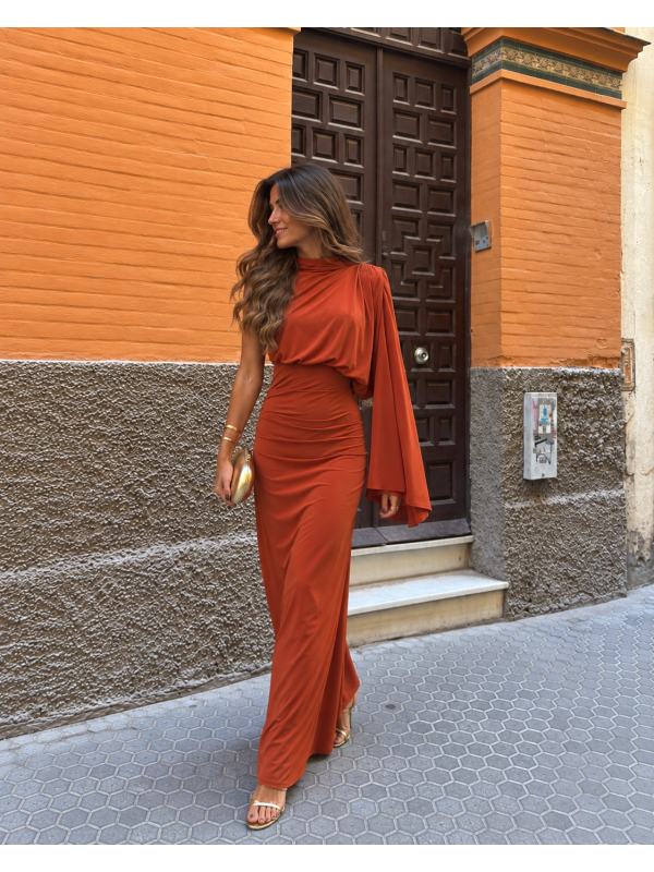 Vestido de Herodes Caldera