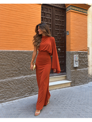 Vestido de Herodes Caldera
