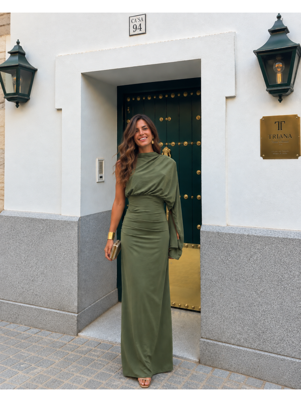 Robe Herod Oliva