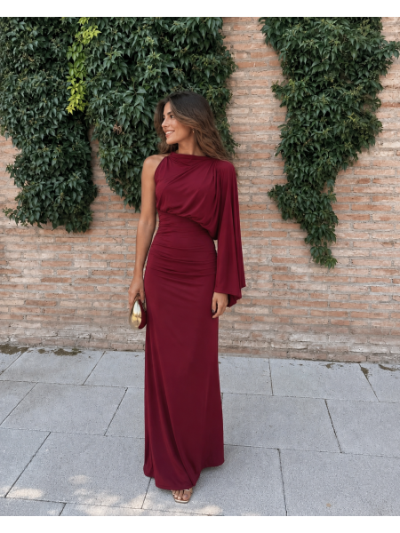 Vestido Herodes Vino
