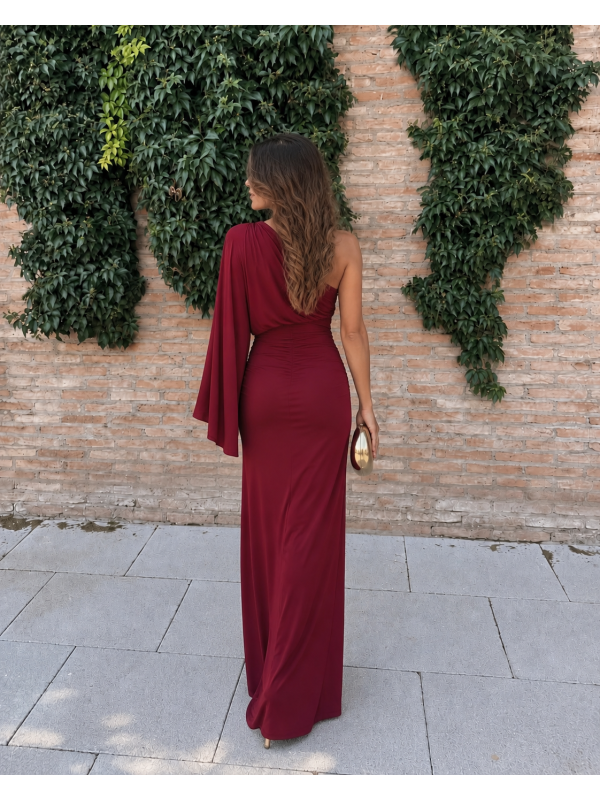 Vestido Herodes Vino
