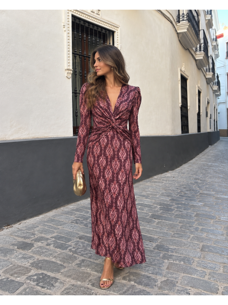 Robe de vin Zuquete 2