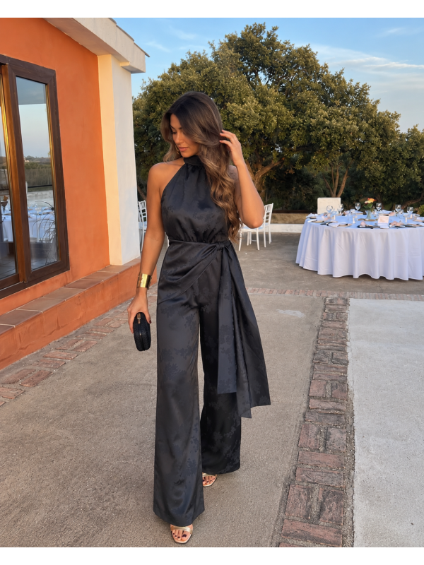 Pennsylvania Navy Blue Jumpsuit