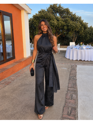 Pennsylvania Navy Blue Jumpsuit