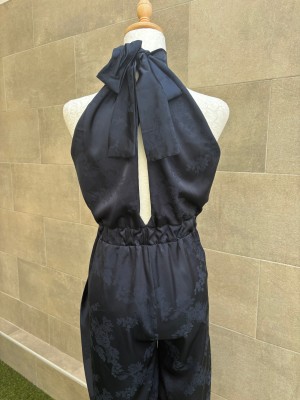 Tuta blu navy della Pennsylvania