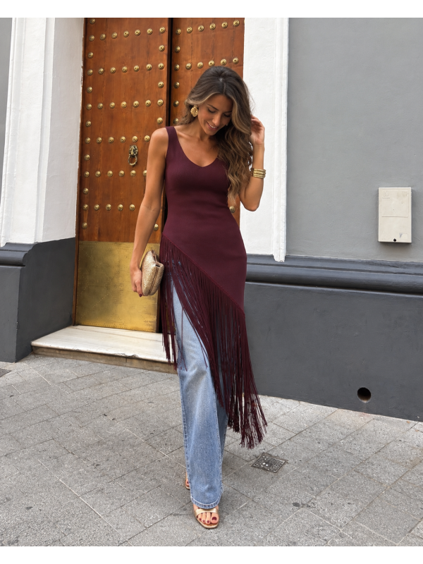 Top Andújar Berinjela
