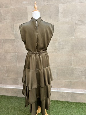 Set Idris Green