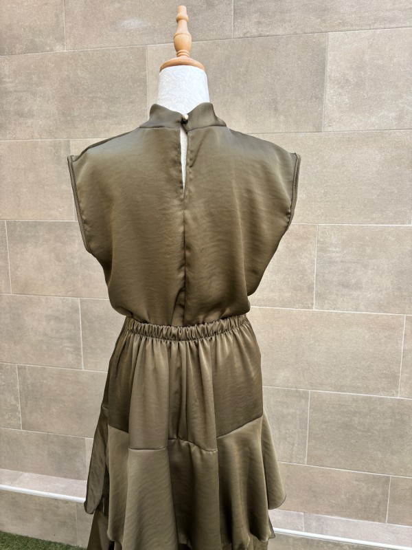 Ensemble Idris Green