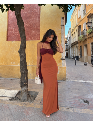 Vestido Arquímedes Caldera