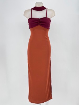 Vestido Arquímedes Caldera