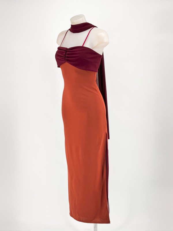 Vestido da Caldeira de Arquimedes