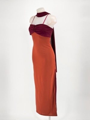 Vestido da Caldeira de Arquimedes