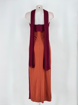Robe de la caldeira d'Archimède