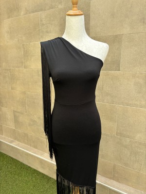 Robe noire Puruñuela