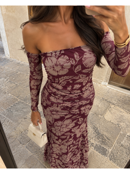 Robe Vin Allélies 2
