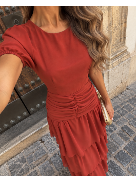Vestido Nautilus Caldera 2