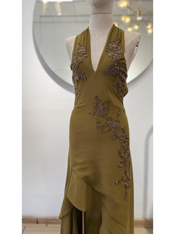 Vestido Monisha
