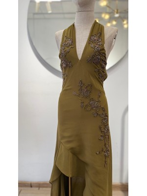 Vestido Monisha