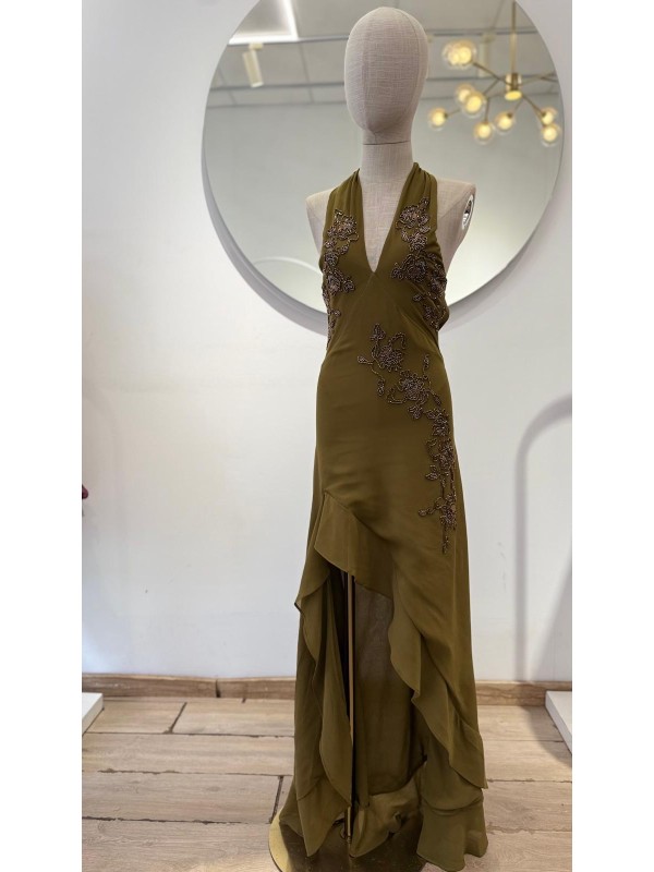 Vestido Monisha